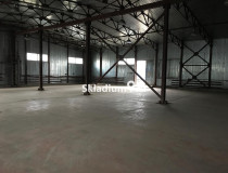 Вид здания. Сухой склад (+18) Склад Владимирская обл, Петушинский район, Покров,  ул Ленина 45 , 7 500 м2 фото 5